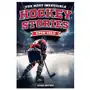 The most incredible hockey stories ever told Curious press Sklep on-line