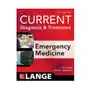 Current diagnosis and treatment emergency medicine, eighth edition Mcgraw-hill education - europe Sklep on-line