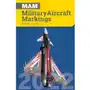 Military Aircraft Markings 2022 Curtis, Howard J Sklep on-line