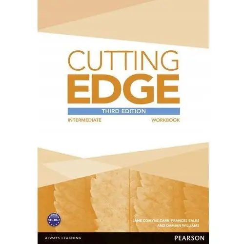 Cutting Edge 3rd Edition Intermediate. Ćwiczenia