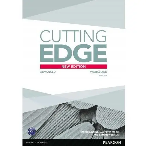 Cutting Edge. Advanced. Ćwiczenia klucz