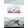 Cutting Edge. Advanced. Ćwiczenia klucz Sklep on-line