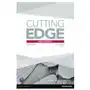 Cutting Edge Advanced New Edition Workbook with Key Sklep on-line