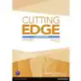 Cutting Edge. Intermediate. Ćwiczenia klucz Sklep on-line