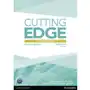 Cutting Edge. Pre-Intermediate. Ćwiczenia klucz Sklep on-line