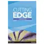 Cutting Edge Starter New Edition Students' Book and DVD Pack Sklep on-line