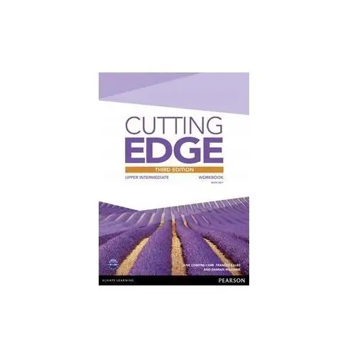 Cutting Edge. Upper Intermediate. Ćwiczenia