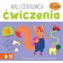 Ćwiczenia 3-latka. Mali odkrywcy Sklep on-line