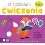 Ćwiczenia 4-latka. Mali odkrywcy Sklep on-line