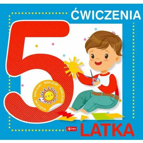 Ćwiczenia 5-latka