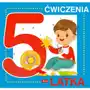 Ćwiczenia 5-latka Sklep on-line