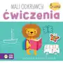 Ćwiczenia 5-latka. Mali odkrywcy Sklep on-line