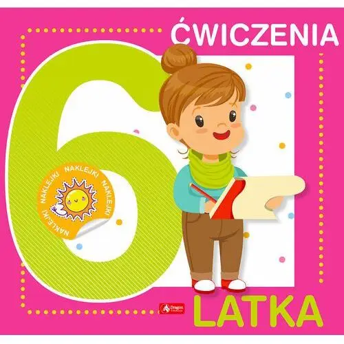 Ćwiczenia 6-latka