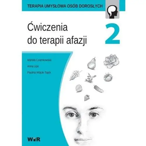 Ćwiczenia do terapii afazji cz. 2