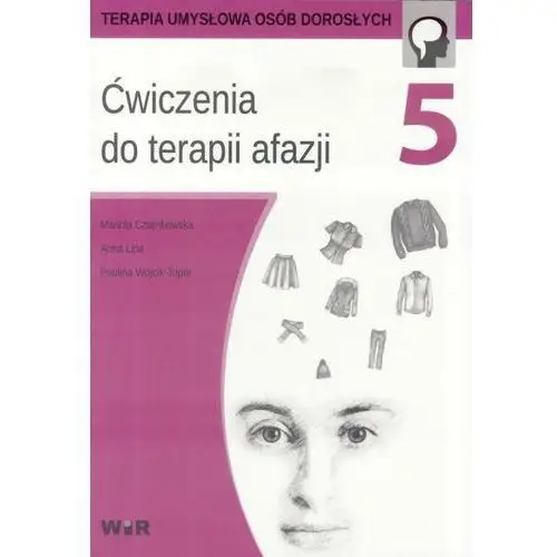 Ćwiczenia do terapii afazji cz.5 - Praca zbiorowa