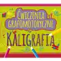 Ćwiczenia grafomotoryczne. Kaligrafia Sklep on-line