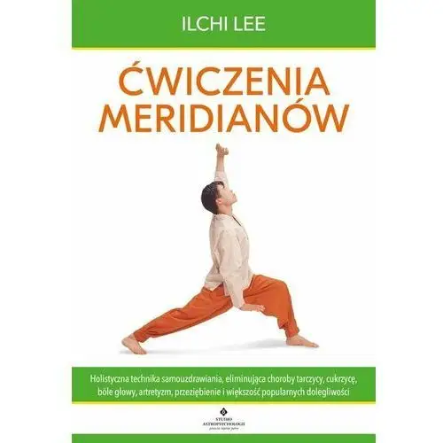 Ćwiczenia meridianów