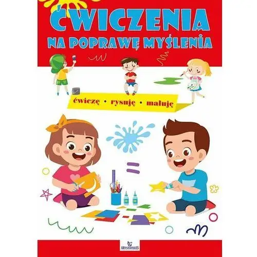 Ćwiczenia na poprawę myślenia