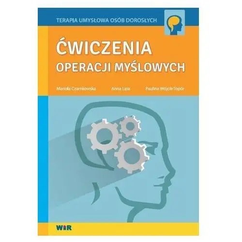 Ćwiczenia operacji myślowych