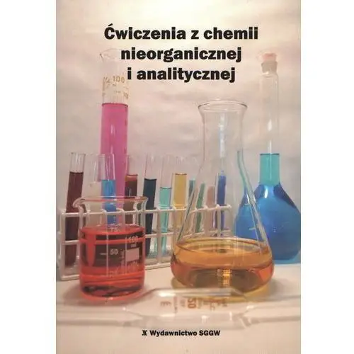 Ćwiczenia z chemii nieorganicznej i analitycznej w.3