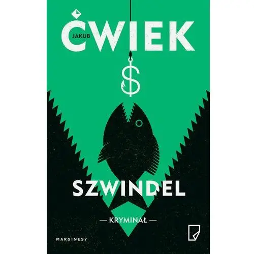 Szwindel Ćwiek jakub