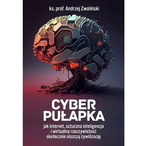 Cyber pułapka