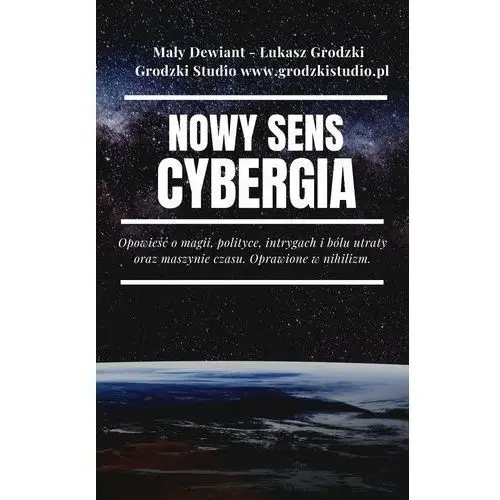 Cybergia Nowy Sens