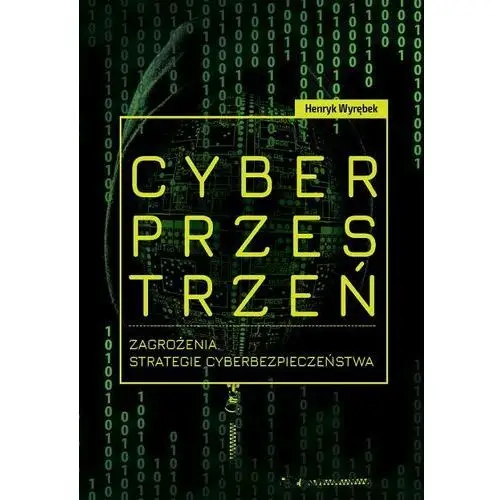Cyberprzestrzeń. zagrożenia. strategie cyberbezpieczeństwa