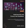 Cybersecurity and Privacy Law Handbook Sklep on-line