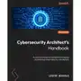 Cybersecurity Architect's Handbook Sklep on-line