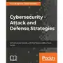 Cybersecurity - Attack and Defense Strategies Sklep on-line