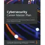 Cybersecurity Career Master Plan Sklep on-line