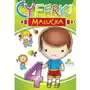 Cyferki malucha. Chłopiec 832 Sklep on-line