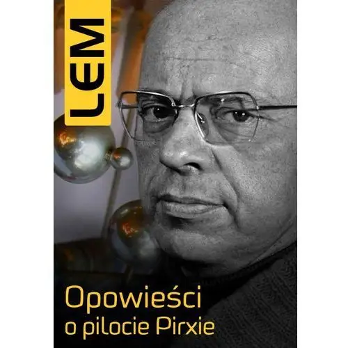 Opowieści o pilocie pirxie Cyfrant