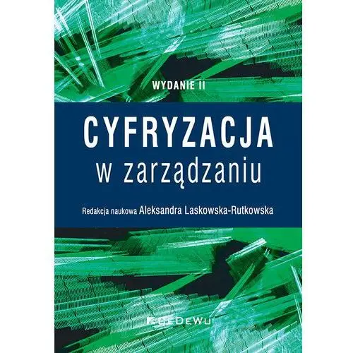 Cyfryzacja w zarządzaniu