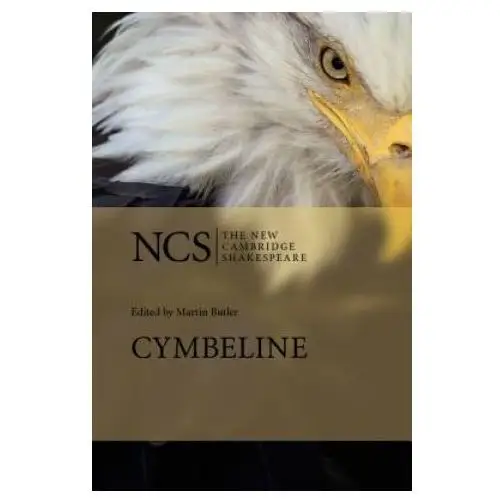 Cymbeline Cambridge university press