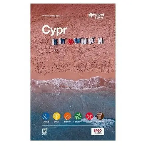 Cypr. Travel&Style. Wydanie 2