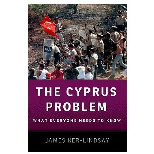 Cyprus problem Oxford university press inc