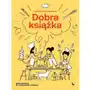 Dobra książka. wege przepisy dla dzieciaków i rodziny Sklep on-line