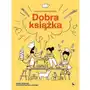Cyranka wydawnictwo Dobra książka. wege przepisy dla dzieciaków i rodziny Sklep on-line