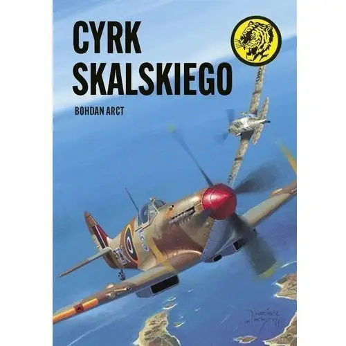 Cyrk Skalskiego (pocket)