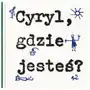 Cyryl, gdzie jesteś? Sklep on-line