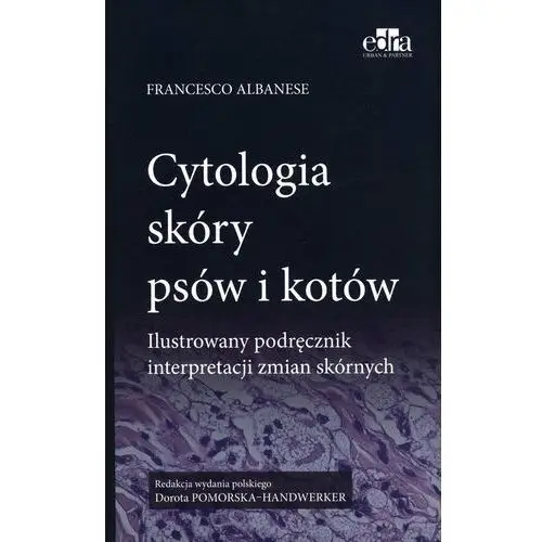 Cytologia skóry psów i kotów