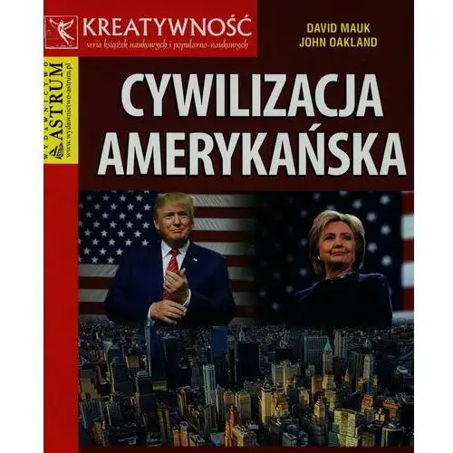 Cywilizacja Amerykańska