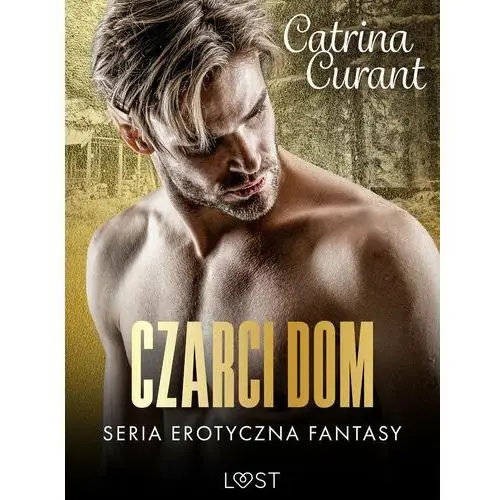 Czarci dom fantasy