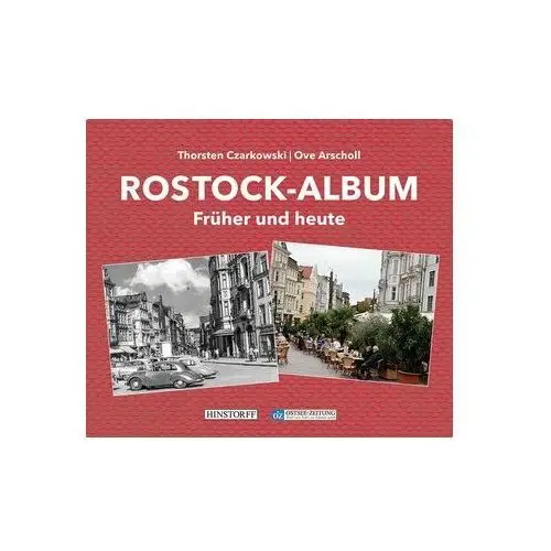 Rostock-Album Czarkowski, Thorsten