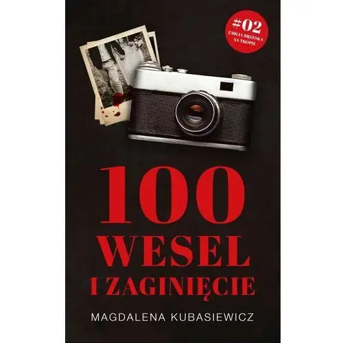 Czarna dama 100 wesel i zaginięcie