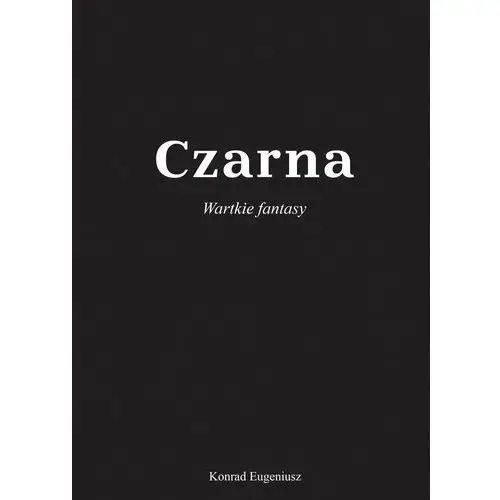 Czarna