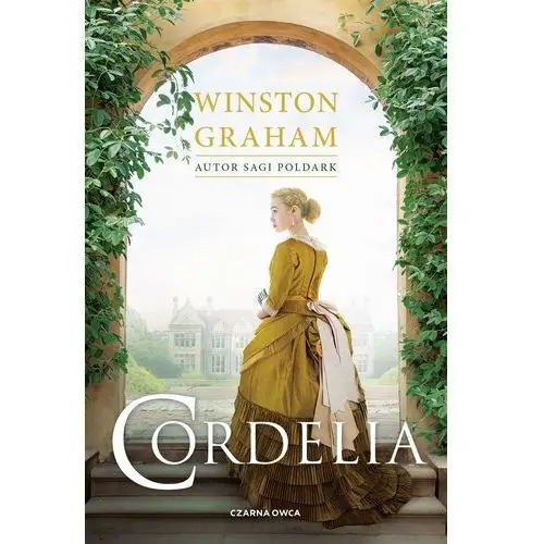 Cordelia - winston graham