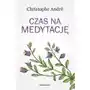 Czas na medytację - andre christophe - książka Czarna owca Sklep on-line